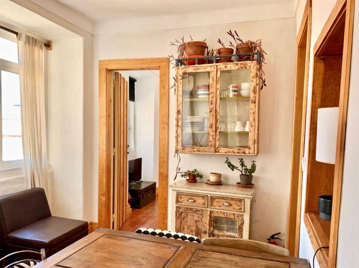 Apartment Typical River View Cosy And Lissabon